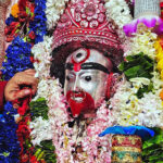 Maa Tara of Tarapith