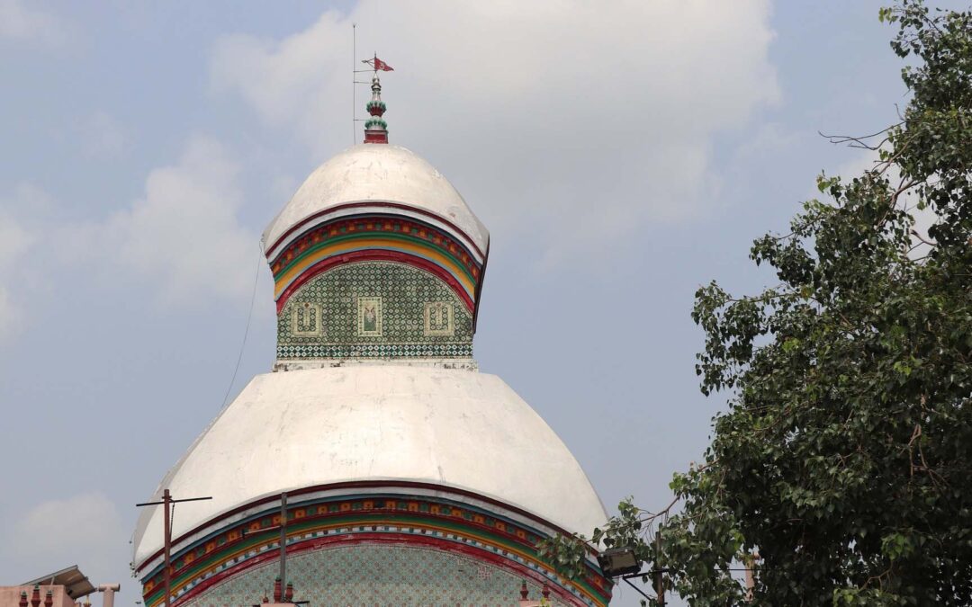 Shakti Peethas in West Bengal – Sacred Sites of Power