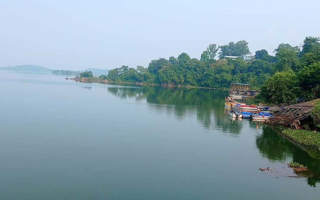 Exploring the Popular Tourist Spots Near Tarapith in Birbhum