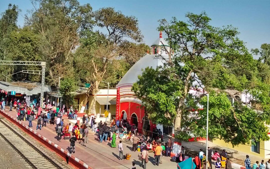 How to Reach Tarapith – Get Detailed Directions