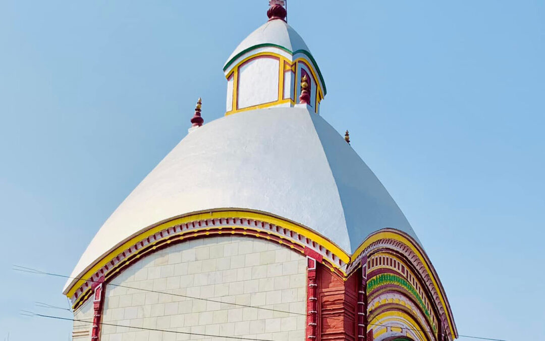 Explore the Top Sightseeing Places to Visit in Tarapith