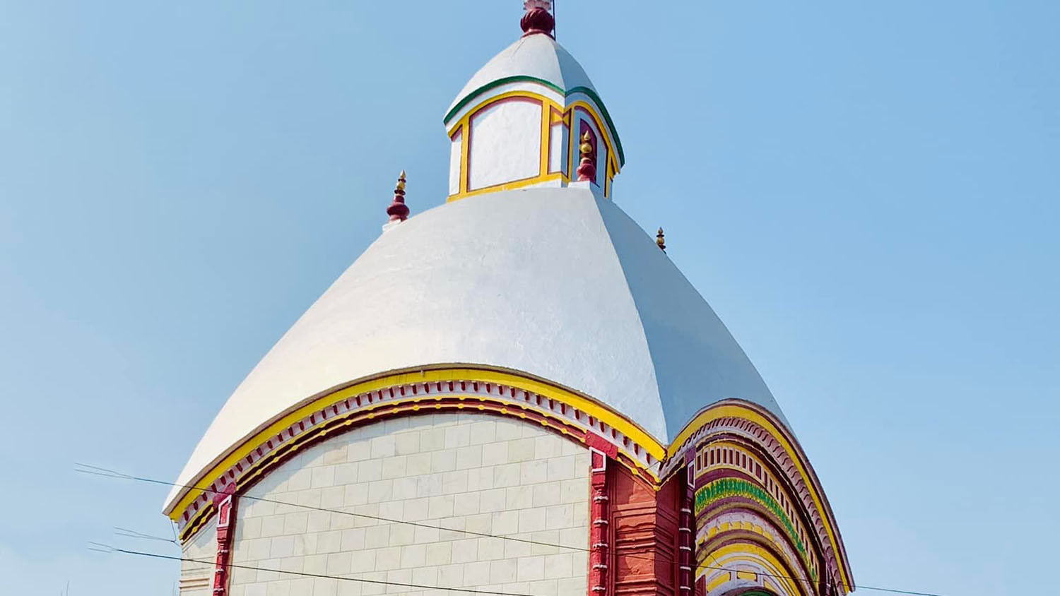 Tarapith Temple places to visit in Tarapith