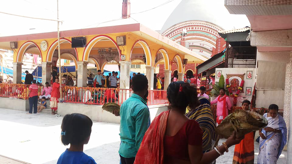 Complete Guide to Tarapith Mandir Timings for Devotees